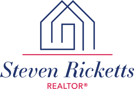 Steven Ricketts